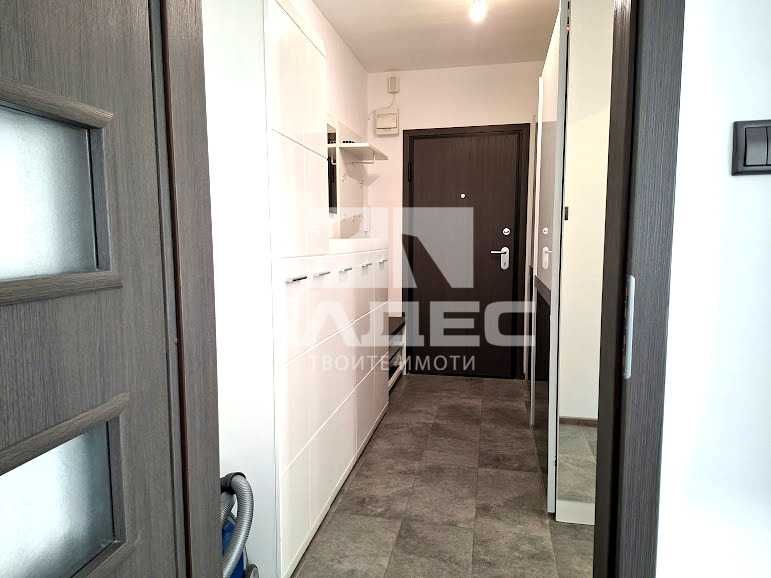 Продава се Едностаен апартамент в София, Хаджи Димитър - 48 кв.м за 1806 €/кв.м - Снимка #11