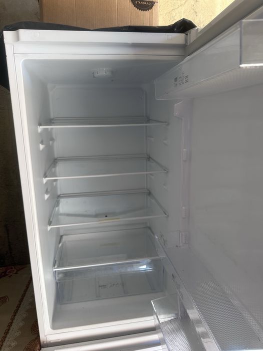 Vand frigider artic