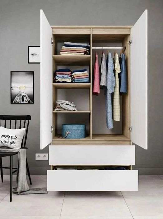 Шкаф распашной Шкаф распашной