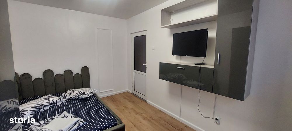 Apartament Central !