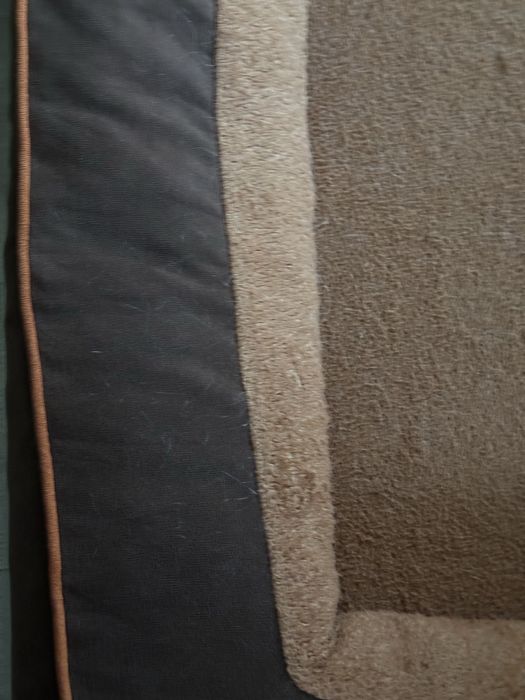 Patut pentru catei 138 cm/ 90 cm