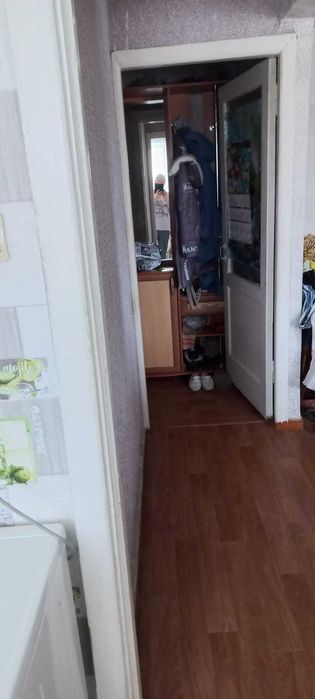 Квартиру в центре