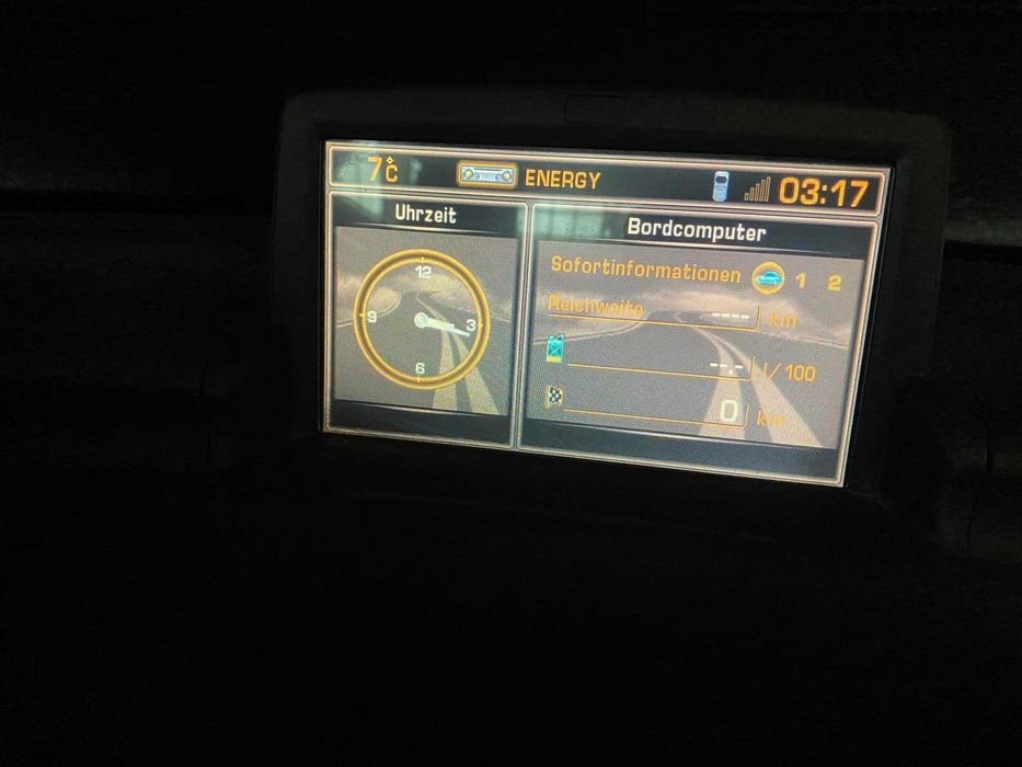 Peugeot 307 на части / пежо 307 на части.