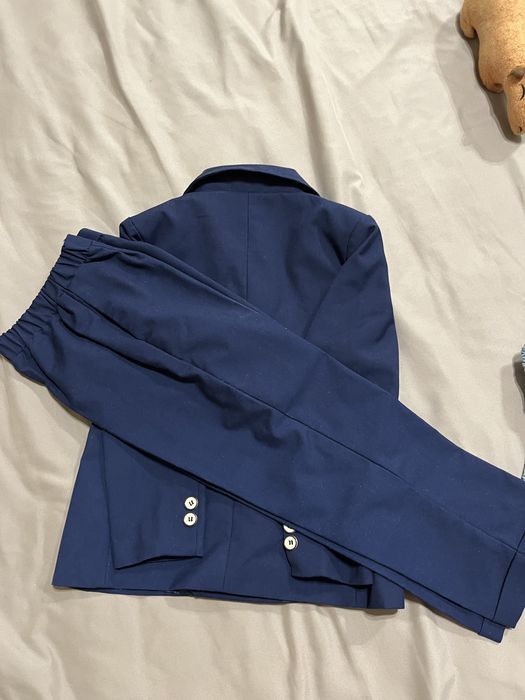 Классический костюм на мальчика