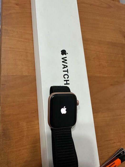 Apple Watch SE 44mm
