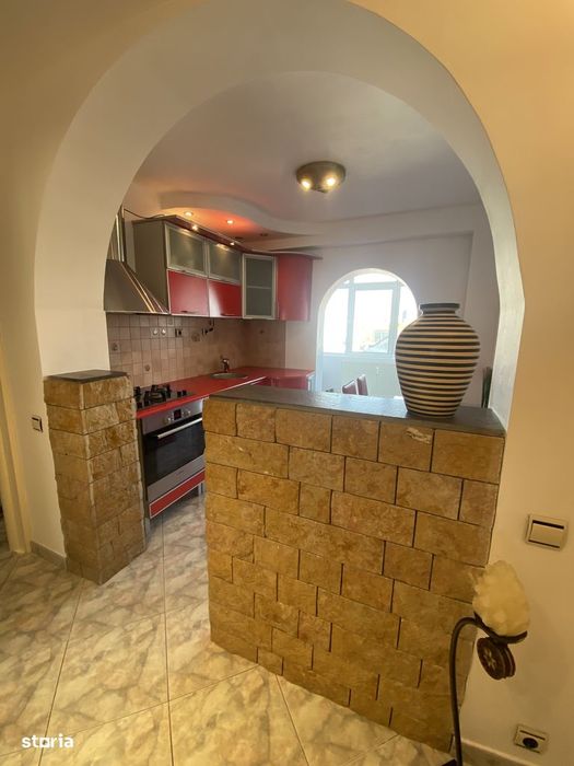 Apartament 2 camere, etaj 4, Timpuri Noi/Tineretului