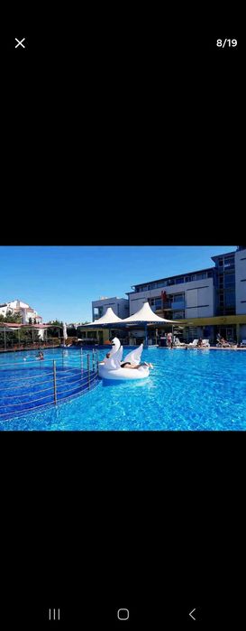 Продава се Двустаен апартамент в к.к. Слънчев бряг - 65 кв.м за 924 €/кв.м - Снимка #8