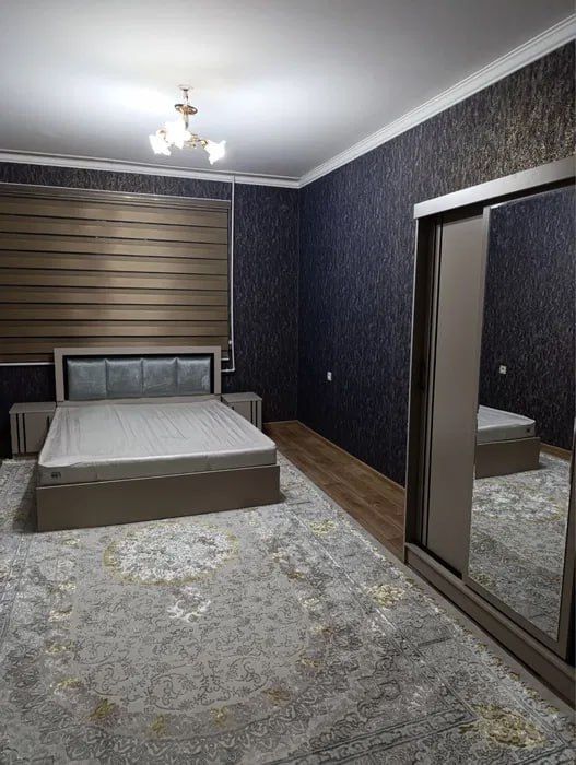 Сдаётся квартира ор-р Мега Планета 2-ком/2/4 на Юнусабад-11 кв