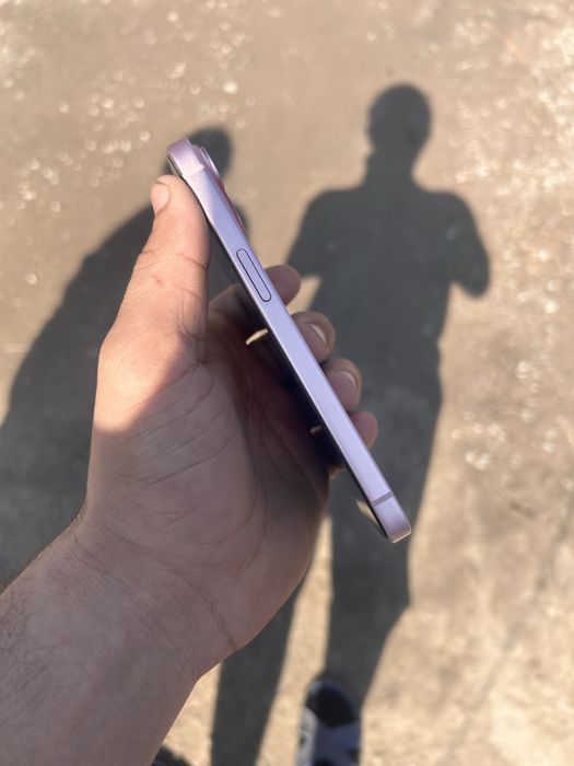 Айфон 15 в ильяле