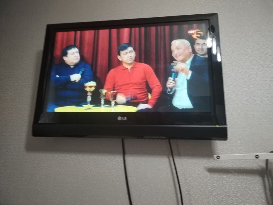 Срочно продается телевизор LG