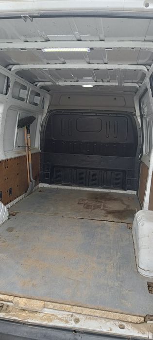 FORD Transit 2013 — imagine 13
