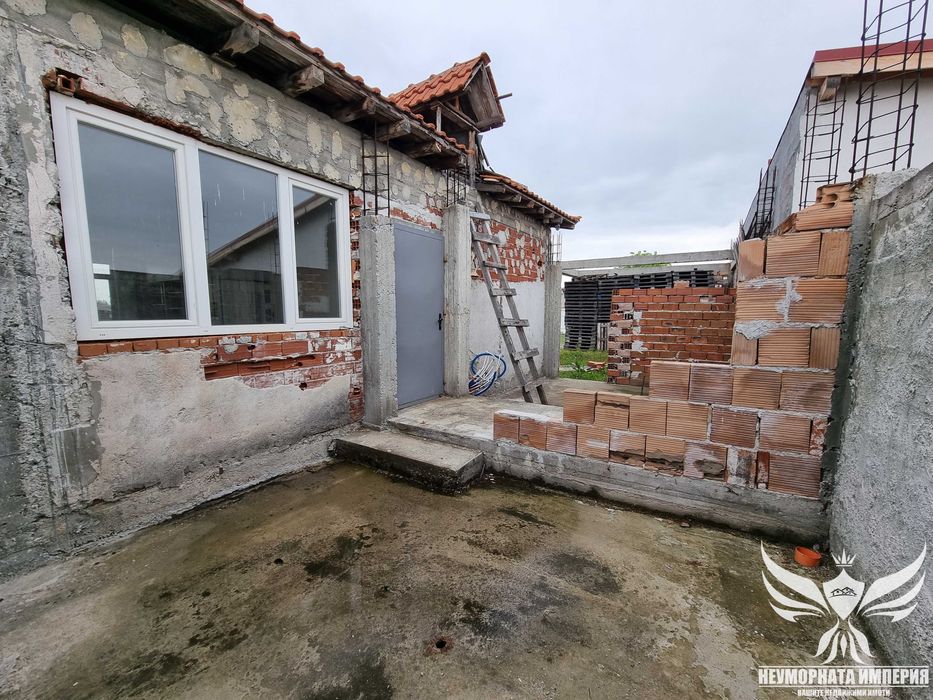 Продава се Къща в Садово - 85 кв.м за 966 €/кв.м - Снимка #18