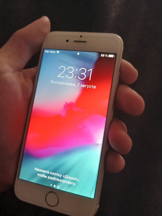 iPhone 6 продажа