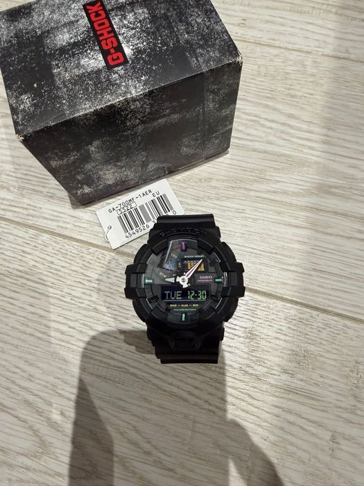 Ceas Casio G shock - Nou - Sigilat