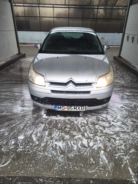 Citroen C4 1.6 hdi 2006