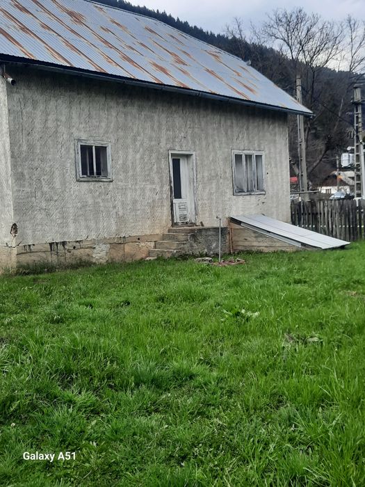 Casa de vanzare la pret avantajos