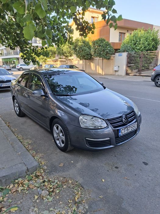Vând wv Jetta 2.0
