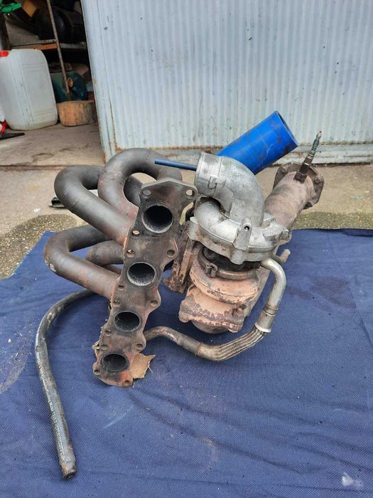 Продавам проект !!