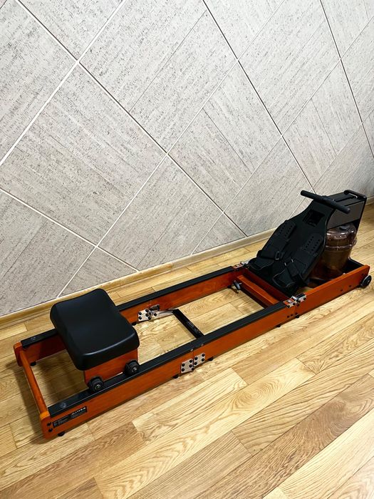 Гребной тренажер xiaomi