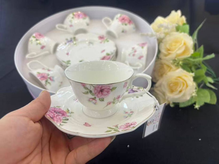 Сервис компллект. Чайный сервис, подарочный набор