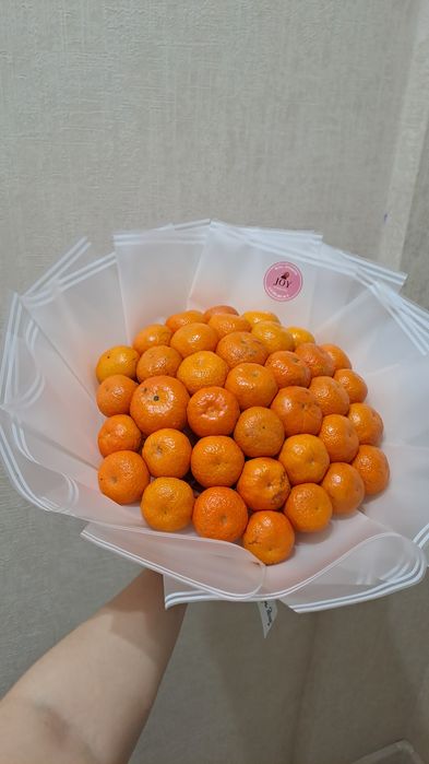 Клубника в шоколаде Астана