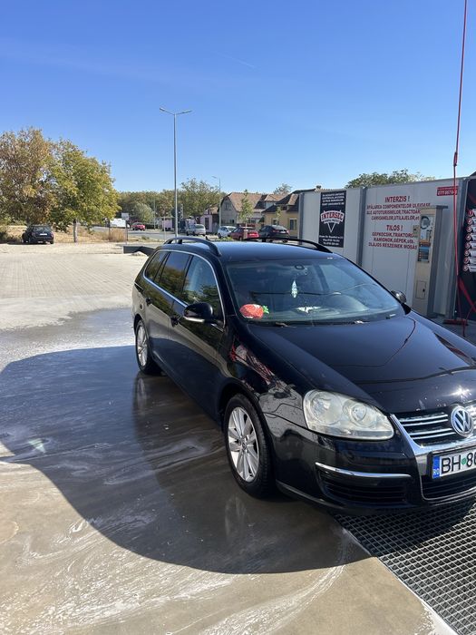 VOLKSWAGEN Golf 2007 — imagine 3