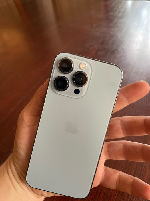Iphone 13 pro 128