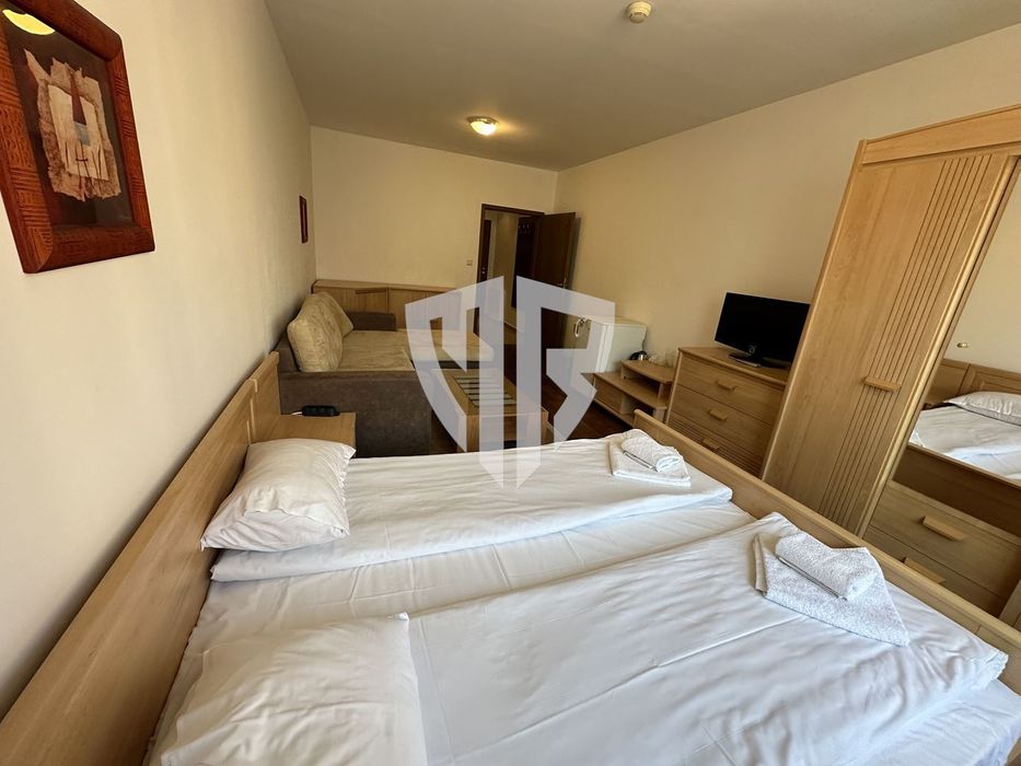 Продава се Едностаен апартамент в Банско - 43 кв.м за 931 €/кв.м - Снимка #4