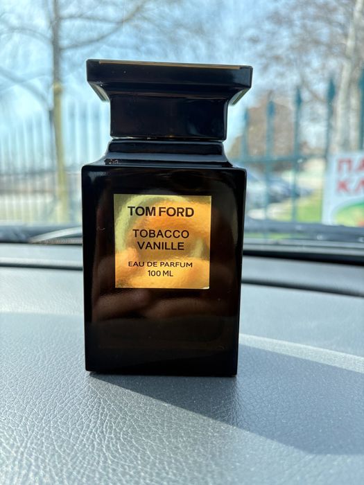 Tom Ford Tobacco Vanille 90ml