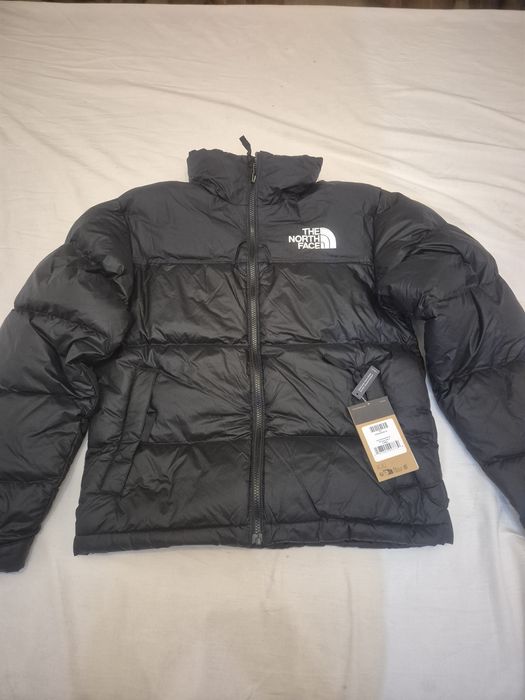 geaca the nord face xs