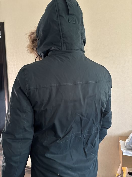 Продам 2 куртки , в хорошем состоянии