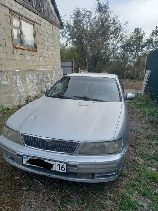 Ниссан Максима а 32
