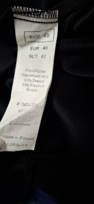 Rochie eleganta Orsay