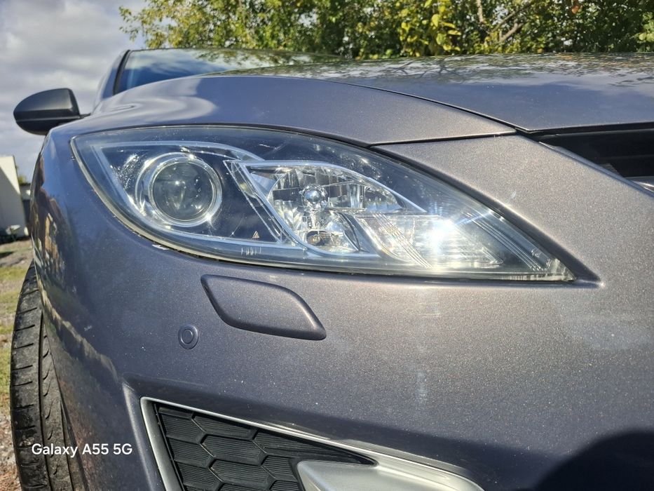 Полиране и пастиране на фарове 20€за бр.