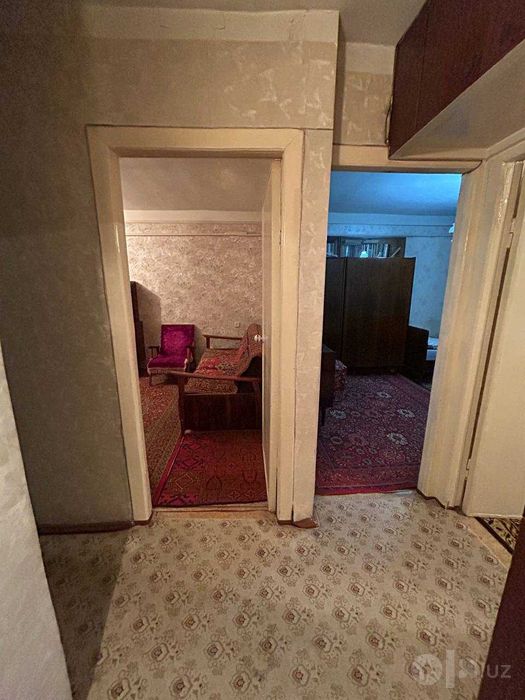 Урда московская планировка, 3 отдельные комнаты Лабзак верховный суд`