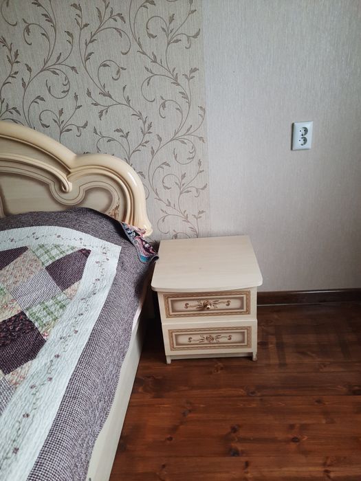 Спальный гарнитур.Шатура