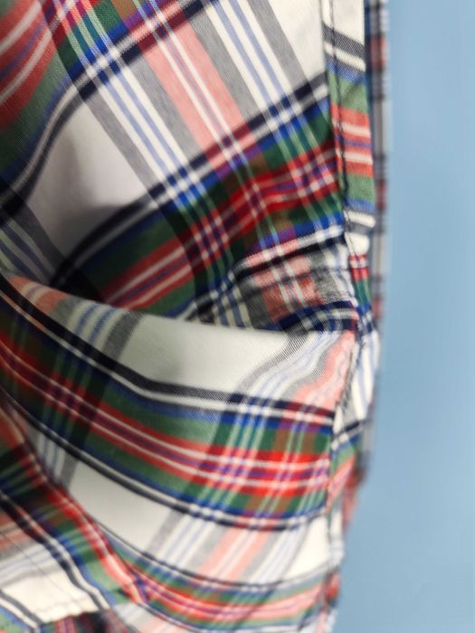 U.S. Polo ASSN.  Риза/Мъжка XL