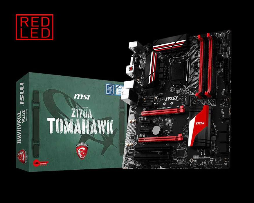 PC I5 6500/GTX 760 2Gb/M2 128Gb/ HDD 500Gb