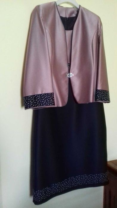 Костюм двойка 48 размер