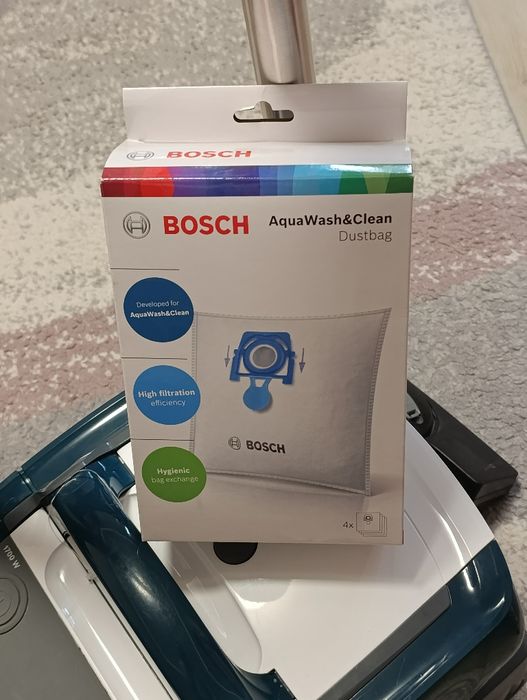 Прахосмукачка Bosch