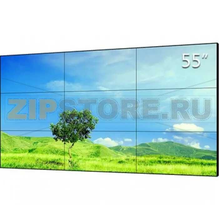 Ekran remont noutbuk, monoblok, tv, Dahua, Hikvision 55", 32".