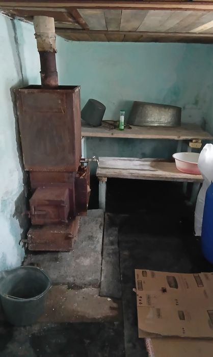 Продам  недвижимость