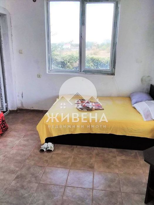 Продава се Къща в с. Топола, Област Добрич - 148 кв.м за 541 €/кв.м - Снимка #5