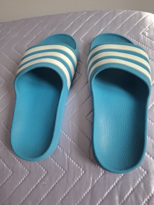 Детски джапанки Adidas Adilette Aqua K