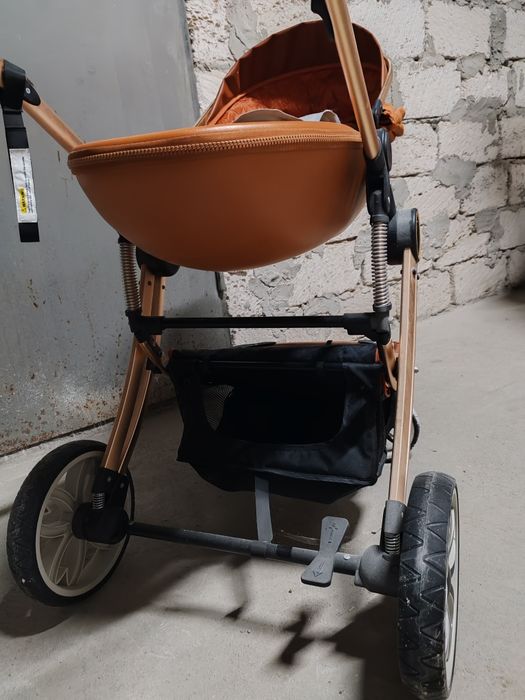 Коляска,  бағасы 25 000