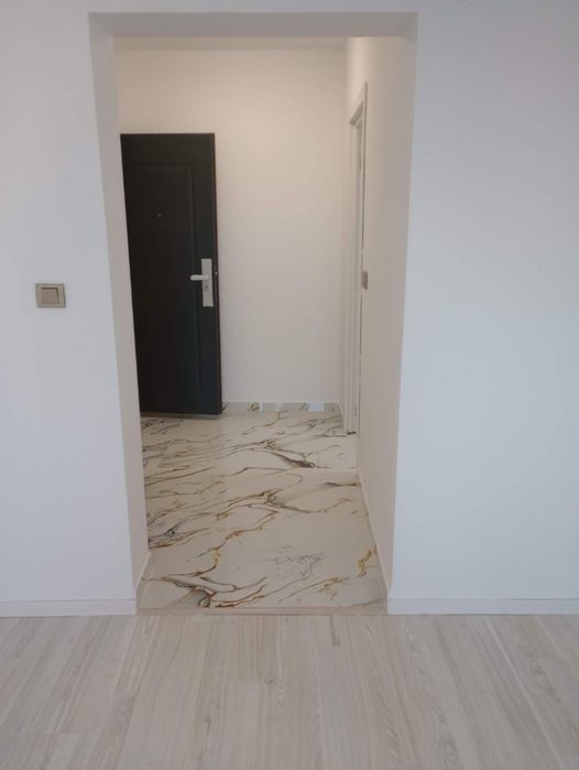 Apartament Exercitiu