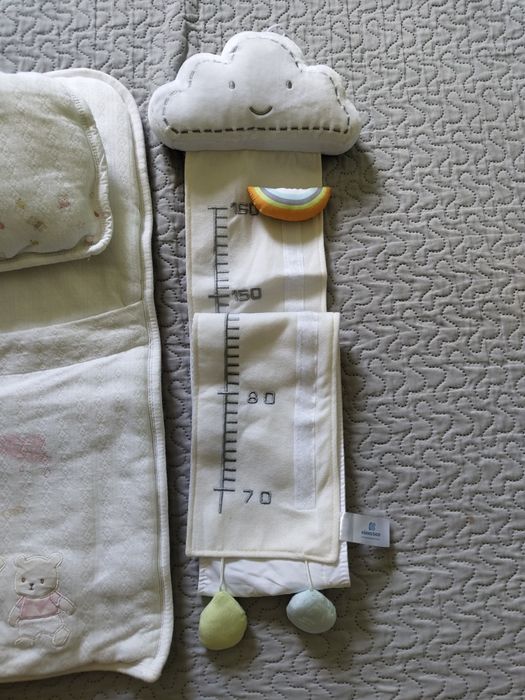 Матрак за количка