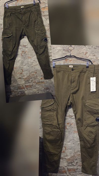 C.p company pants Original