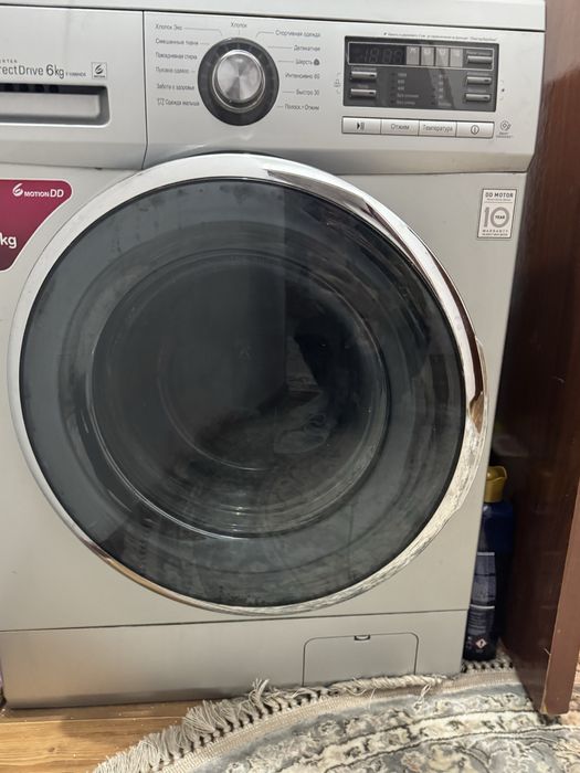 Стиральная машина Продается