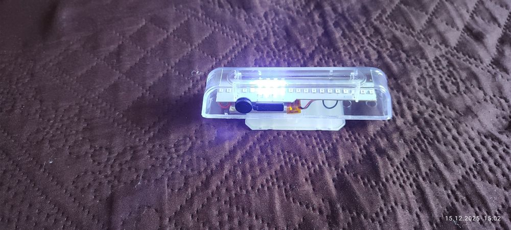 Светлини за кола